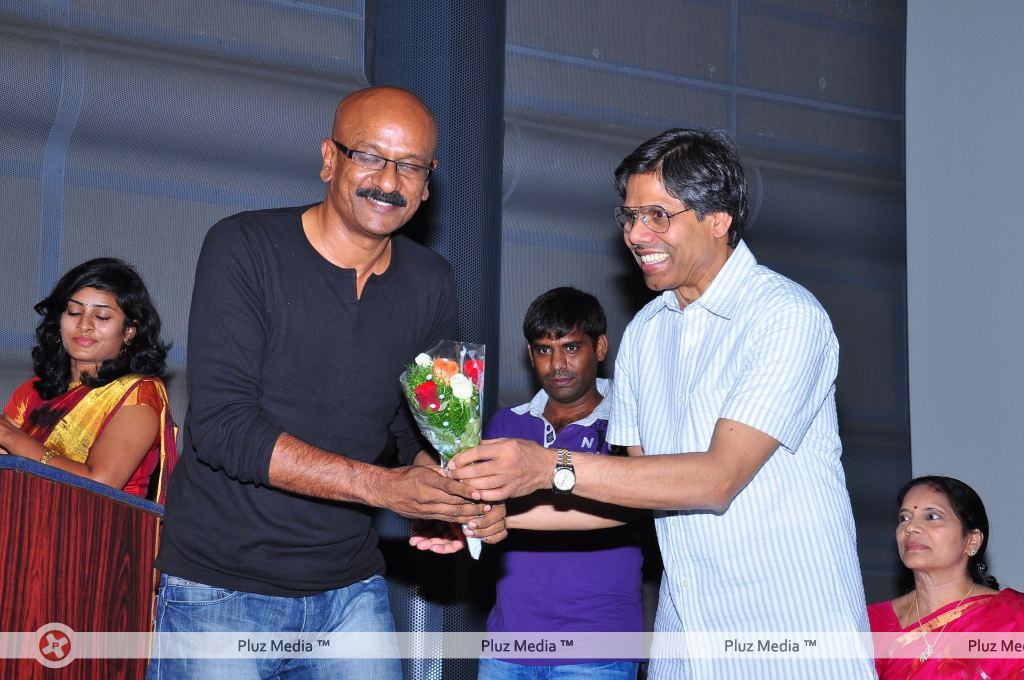 Sri Sai Gananjali audio Album launch - Pictures | Picture 106525